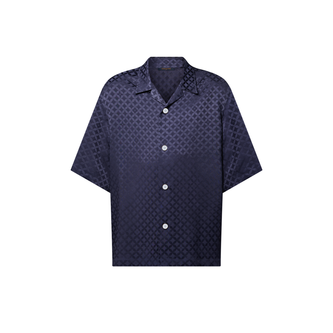 VUITTON半袖 LOUIS VUITTON ルイヴィトン 半袖シャツ 23AW サイズ:S